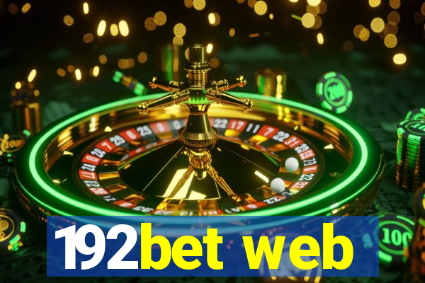 192bet web